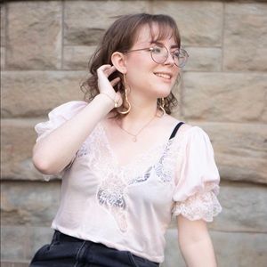 Meet your Posher, Josie